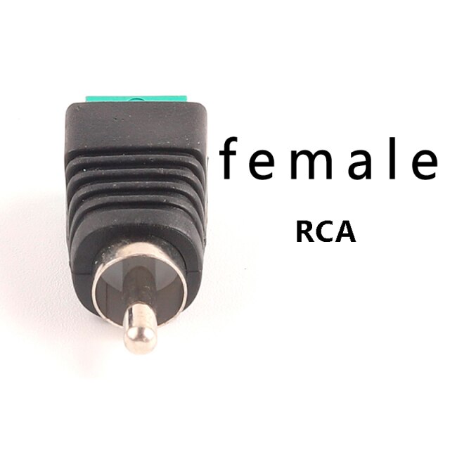 RCA Female
