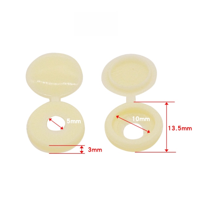 Scap 2 -100pcs