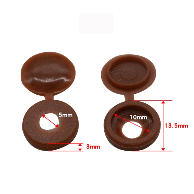 Scap 4 -100pcs