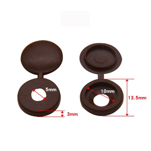 Scap 5 -100pcs