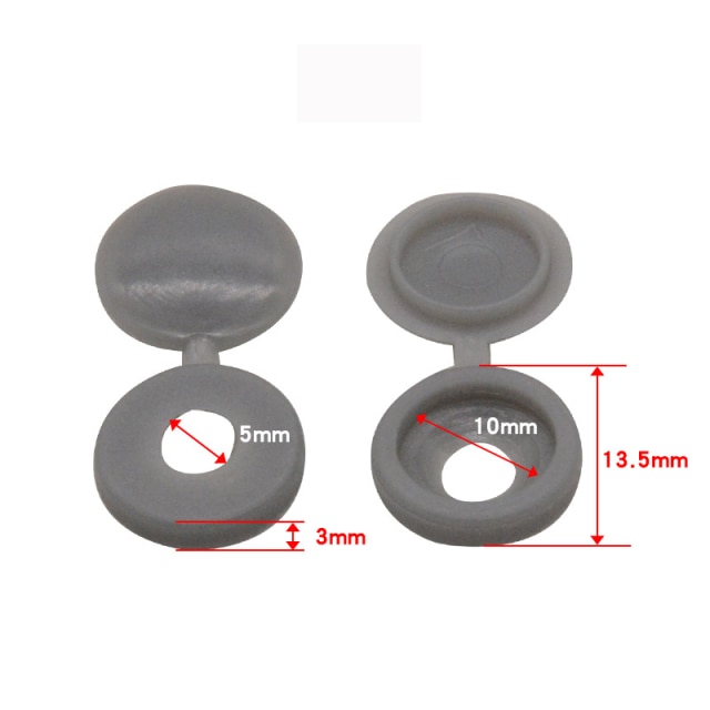 Scap 6 -100pcs