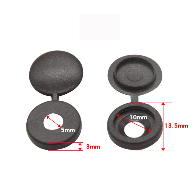 Scap 7 -100pcs