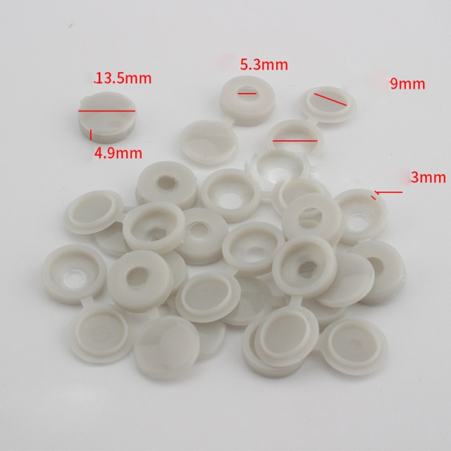 Scap 9 -100pcs