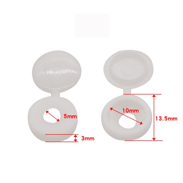 Scap 1 -100pcs