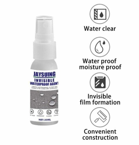 30ML Package A