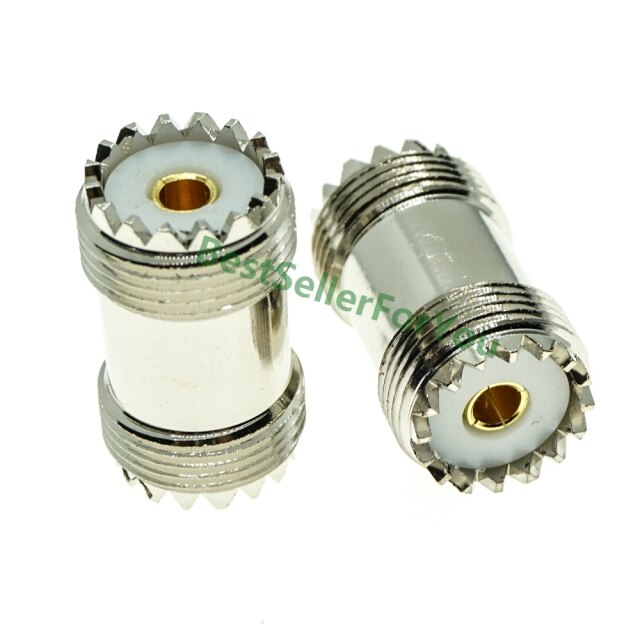 UHF-KK short
