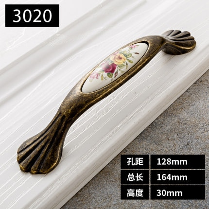 3020-128mm