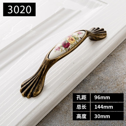 3020-96mm