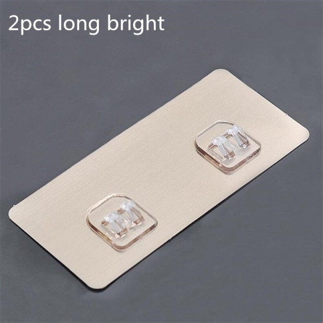 2pcs Long Bright