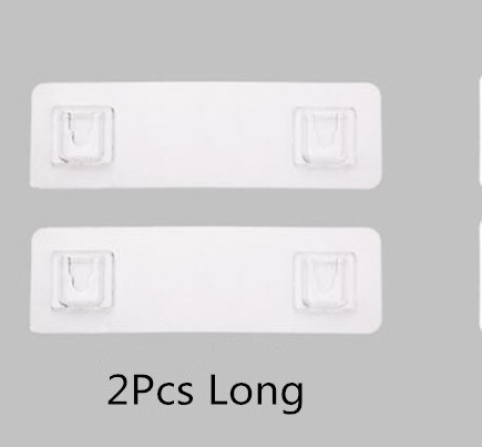 2pcs Long Type 2