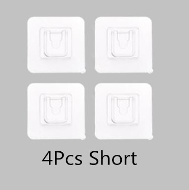 4pcs Short Type 2