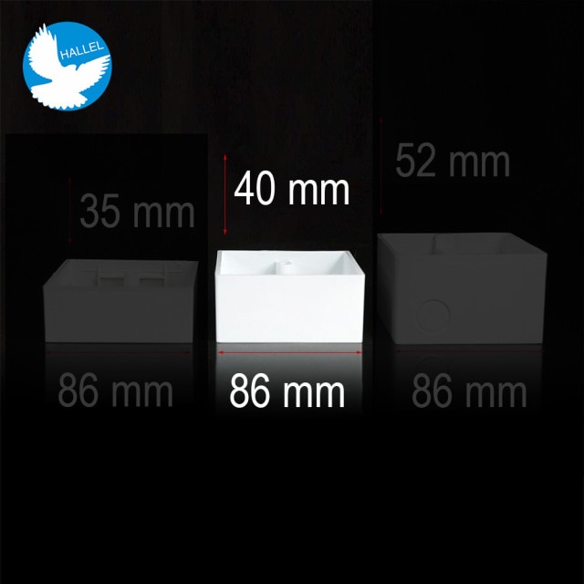 40 mm