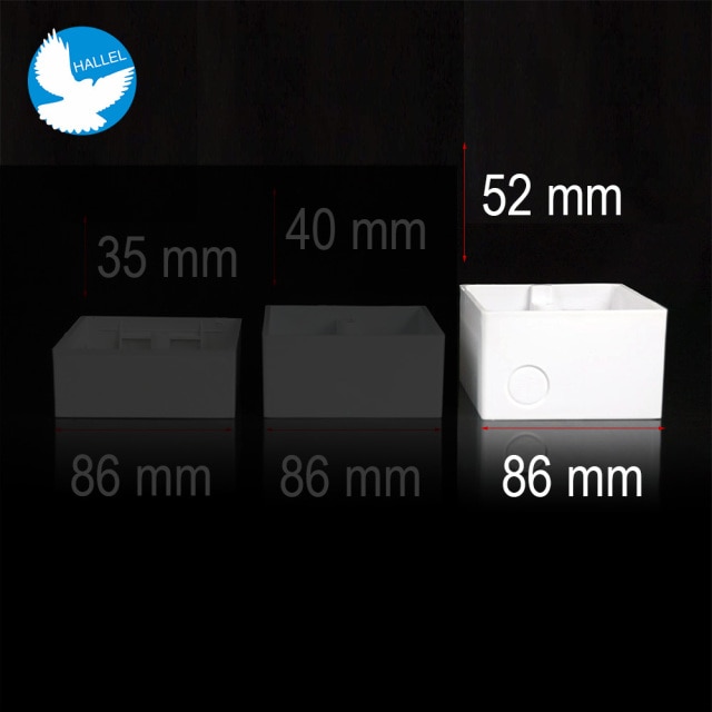 52 mm