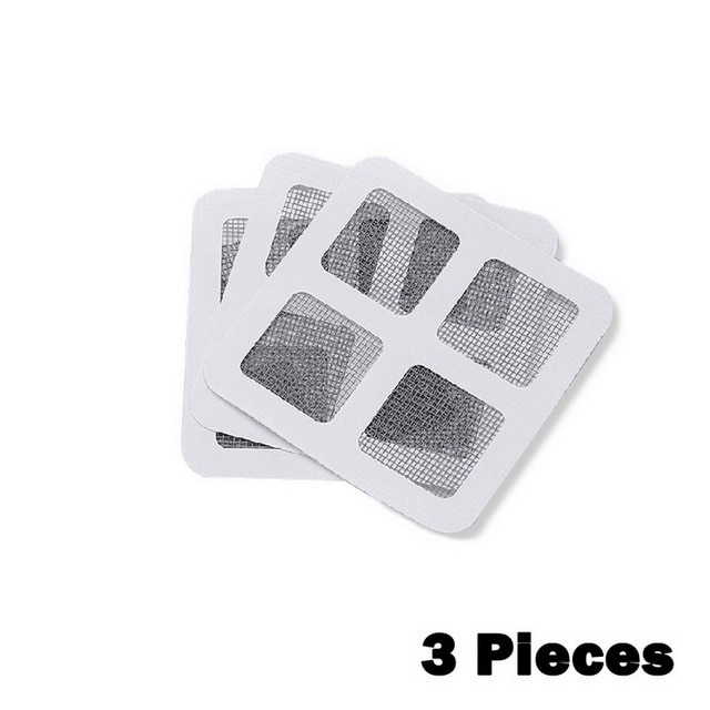 3pcs-10x10cm