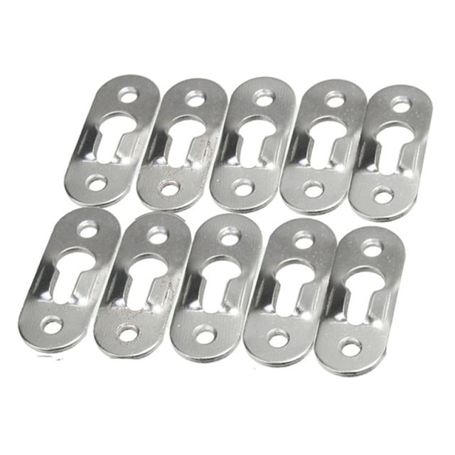 10Pcs