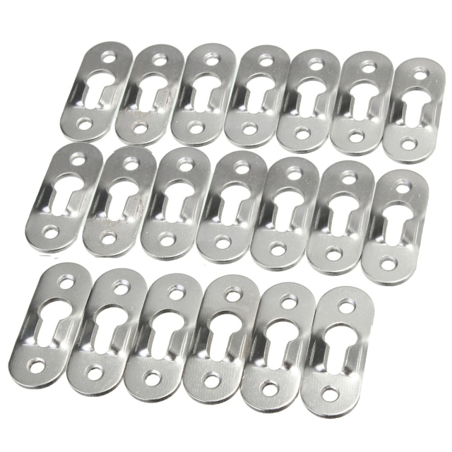 20Pcs
