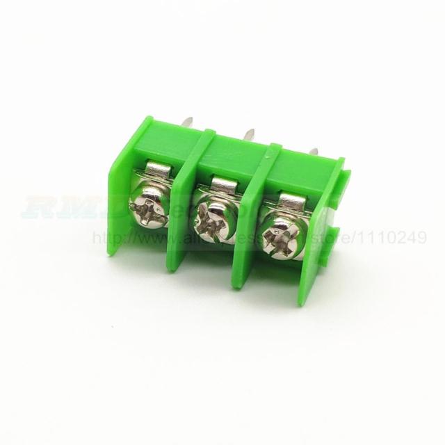 Green 3P