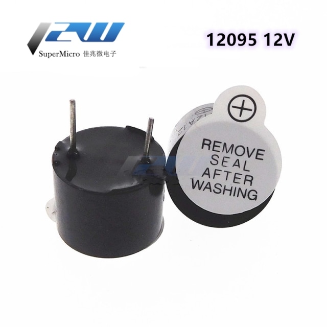 12V
