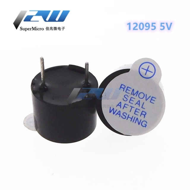 5V