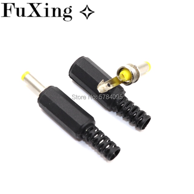 4.0x1.7Male 10pcs