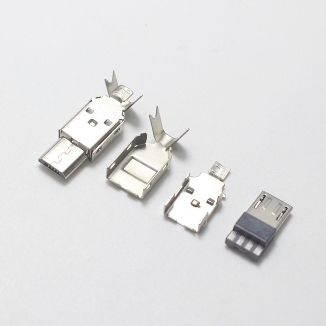 nickel-plated