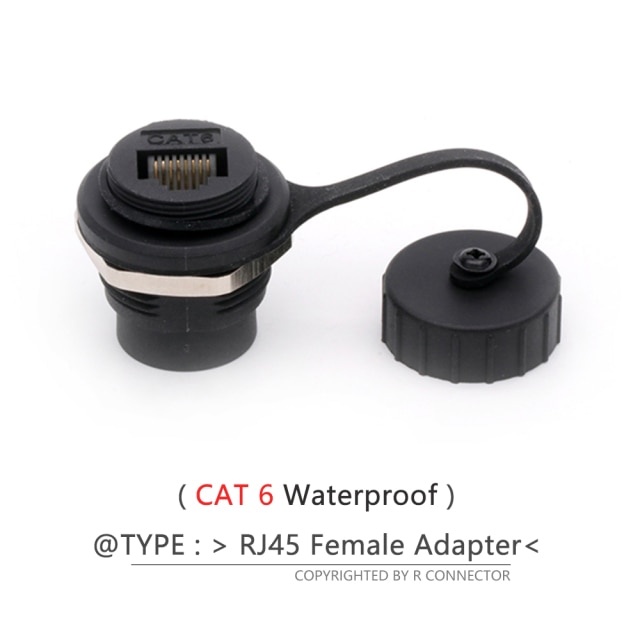 CAT 6