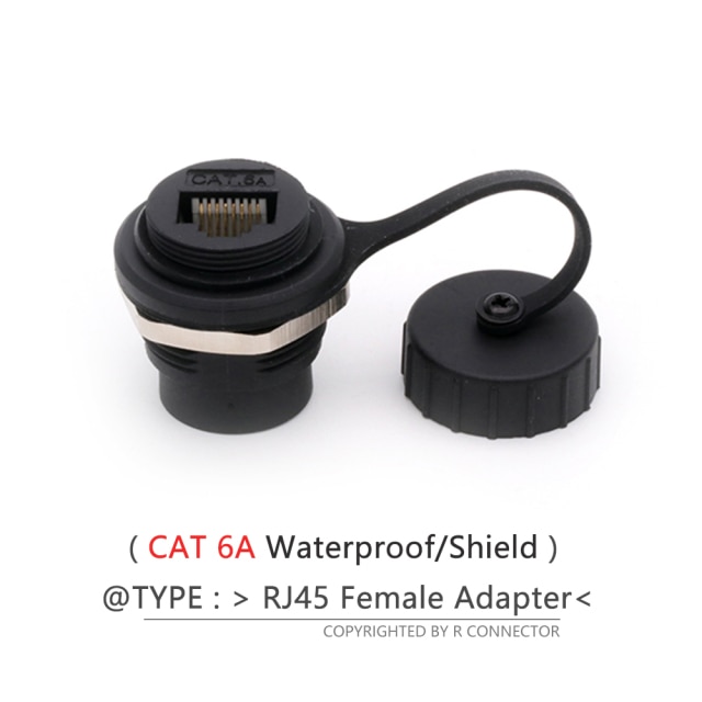 CAT 6A