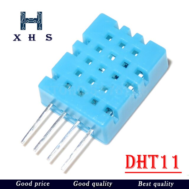 DHT11