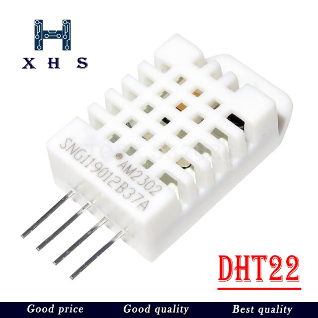 DHT22