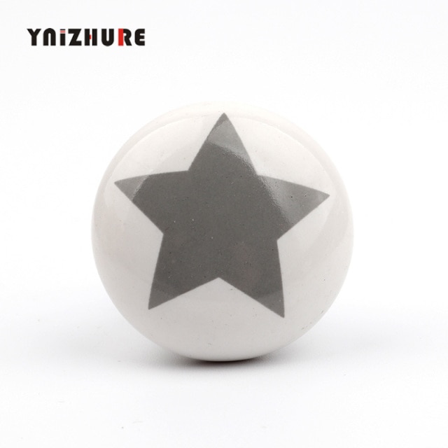Star Print