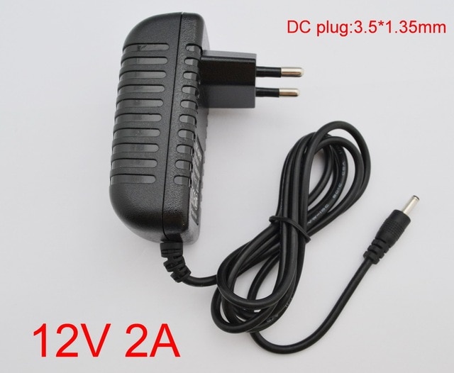 12V 2A