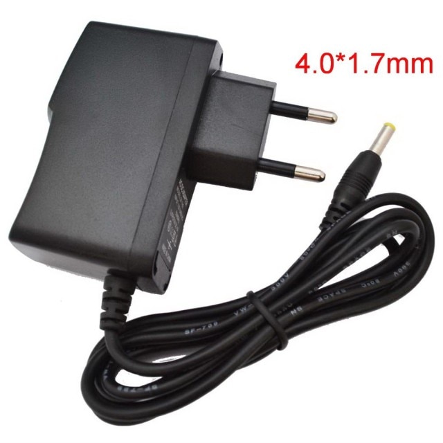 EU plug