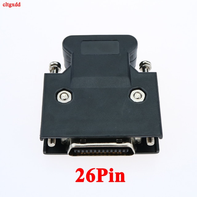 26Pin