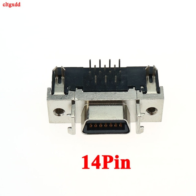 14 Pin