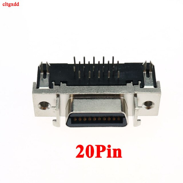 20 Pin