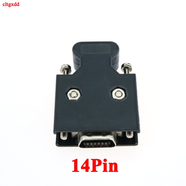 14Pin