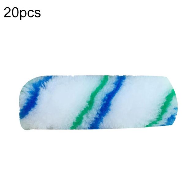 Blue Green