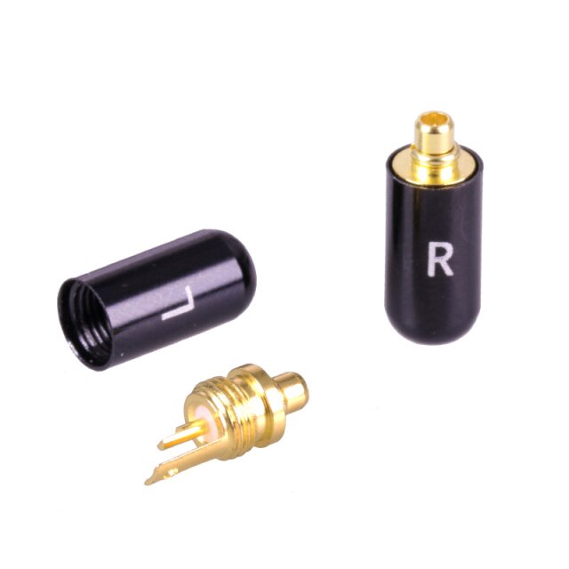 black plug 1