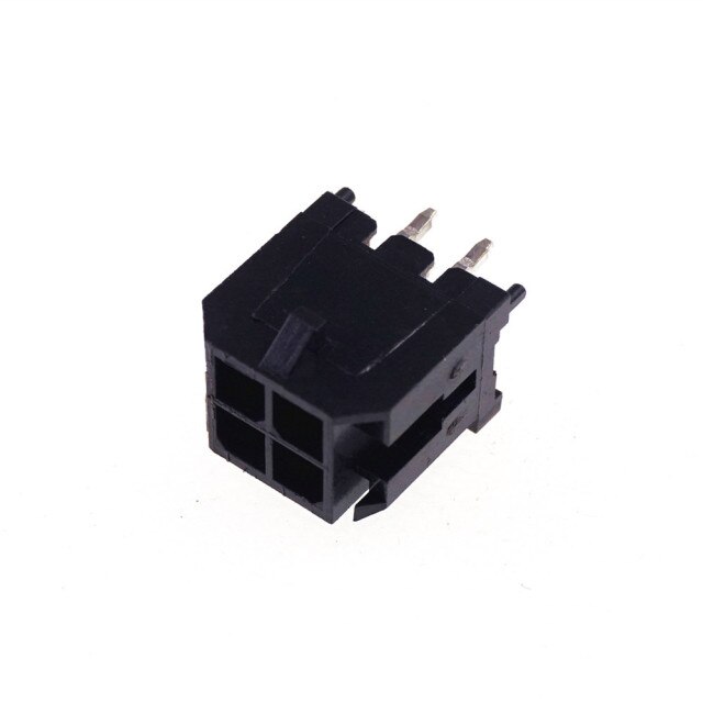 10pcs 2x2 Pin