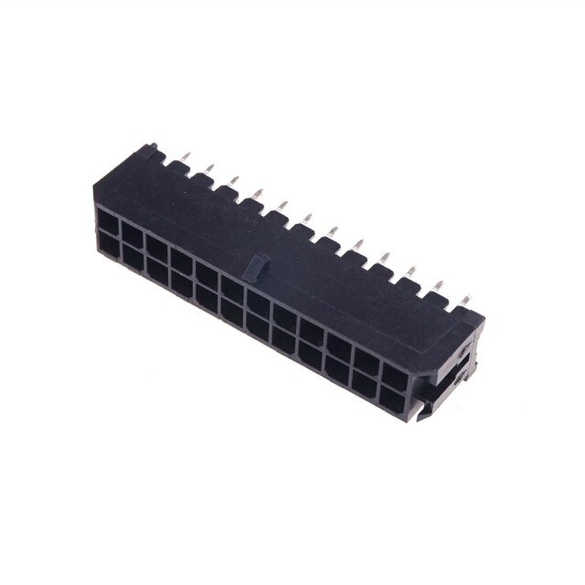 5pcs 2x12 Pin