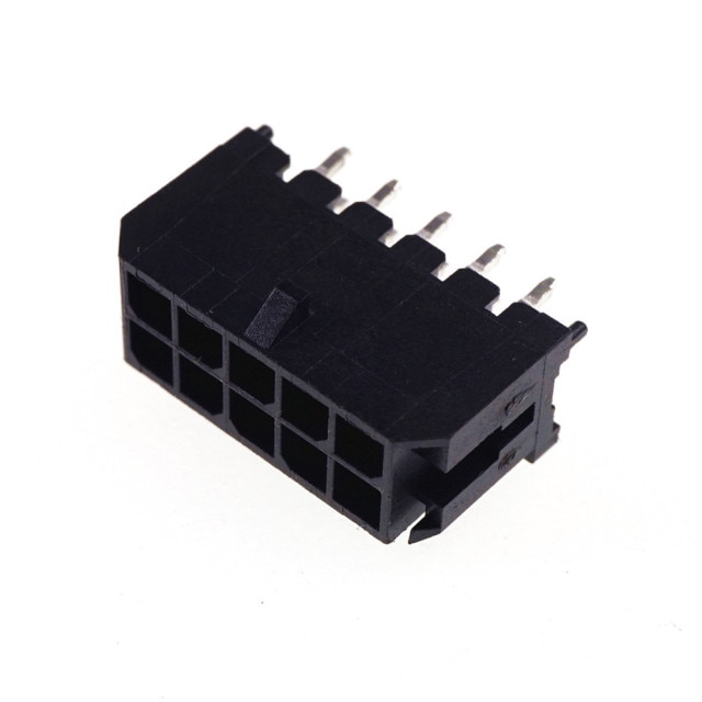 10pcs 2x5 Pin