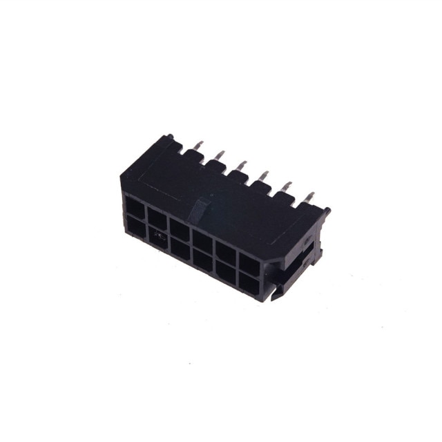 10pcs 2x6 Pin