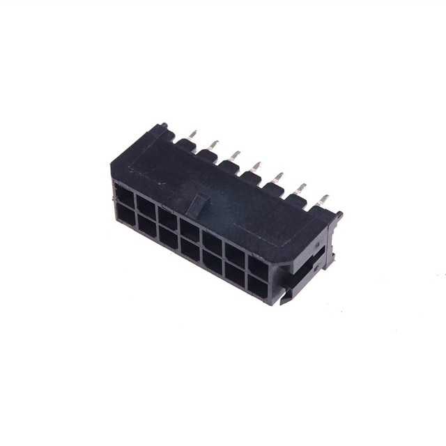 5pcs 2x7 Pin