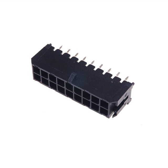 5pcs 2x9 Pin
