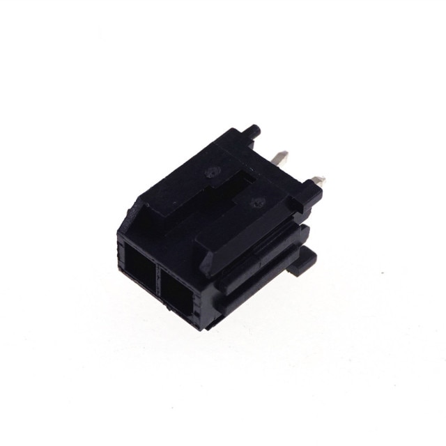 10pcs 2x1 Pin
