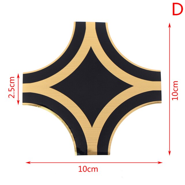 20pcs B Diagonal
