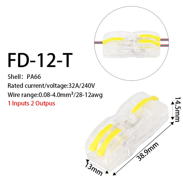FD-12-T