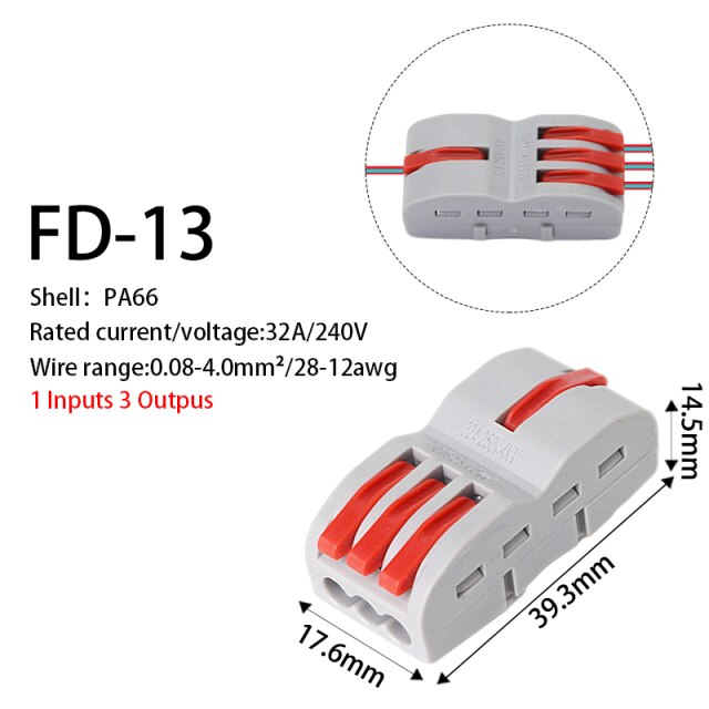 FD-13