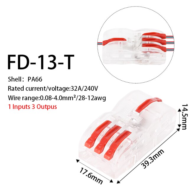 FD-13-T