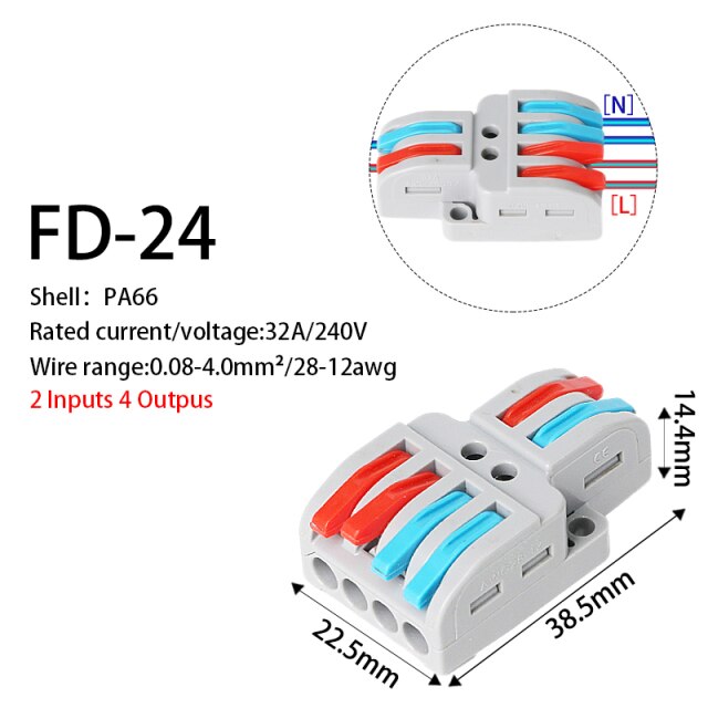 FD-24